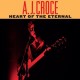 A.J.Croce-Heart Of The Eternal