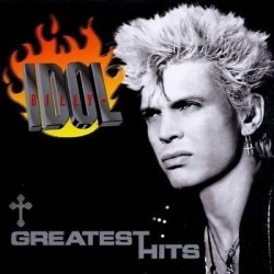 Billy Idol-Greatest Hits