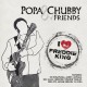 Popa Chubby & Friends-I Love Freddie King