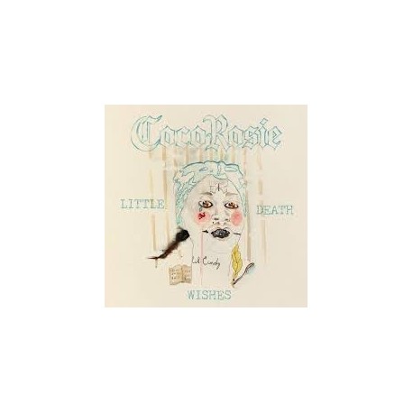 Coco Rosie-Little Death Wishes