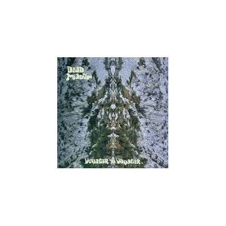 Dead Meadow-Voyager To Voyager
