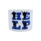 Beatles-Help Ceramic Pot (Vaso per Fiori 7cm)