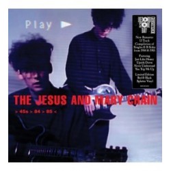 Jesus And Mary Chain->45s>84>85