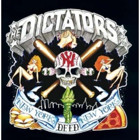 Dictators-D.F.F.D.