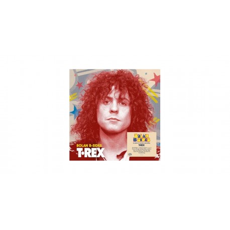 Marc Bolan & T.Rex-Bolan B-Sides T-Rex
