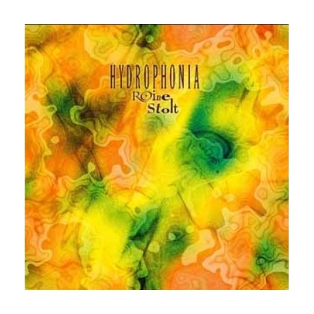 Royne Stolt-Hydrophonia
