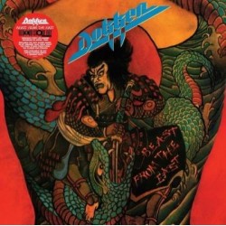 Dokken-Beast From The East