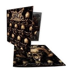 Hate-Awakening Of The Liar