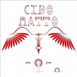Cibo Matto-PomPom The Essential Cibo Matto