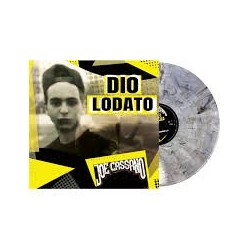 Joe Cassano-Dio Lodato