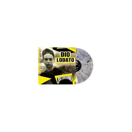 Joe Cassano-Dio Lodato