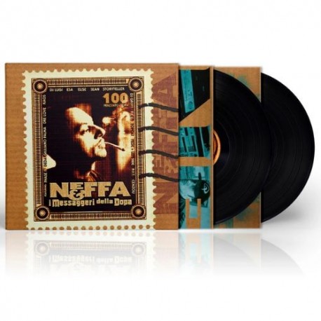 Neffa-Messaggeri Della Dopa