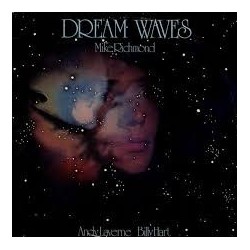 Mike Richmond-Dream Wave