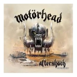 Motorhead-Aftershock
