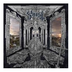 Ghost-Skeletà