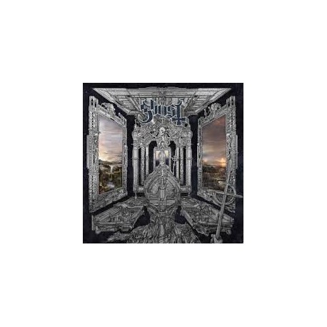 Ghost-Skeletà