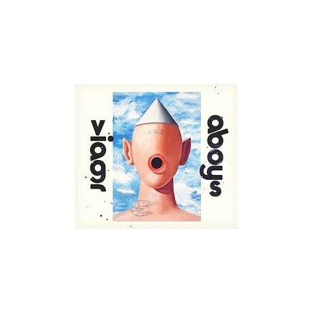 Viagra Boys-Viagr Aboys