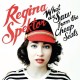 Regina Spektor-What We Saw From The Cheap Seats