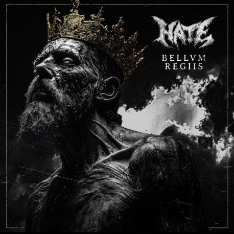 Hate-Bellus Regiis