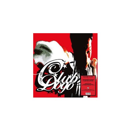 Club Dogo-Mi Fist