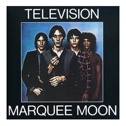 Television-Marquee Moon