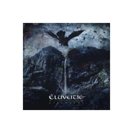 Eluveitie-Ategnatos