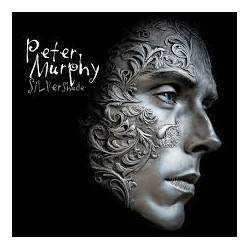 Peter Murphy-Silvershade
