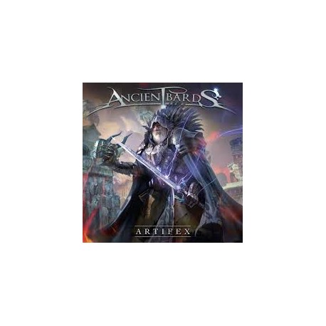 Ancient Bards-Artifex
