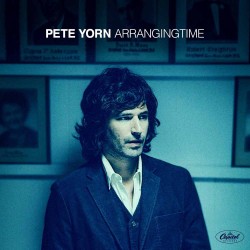 Pete Yorn-Arranging time
