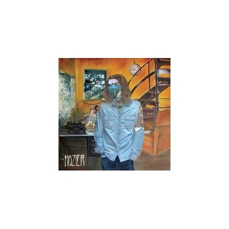 Hozier-Hozier