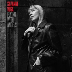 Suzanne Vega-Flying With Angels