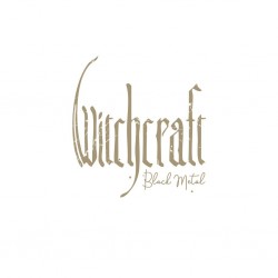 Witchcraft-Black Metal