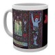 Rock Artisti Vari-Woodstock Bird Wallkill Mug (Tazza)