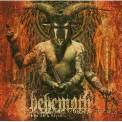 Behemoth-Zos Kia Cultus