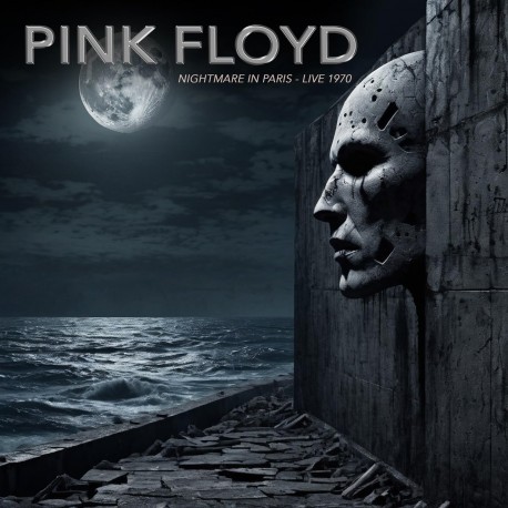 Pink Floyd-Nightmare in Paris (Live 1970)