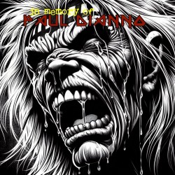Metal Artisti Vari-In Memory Of Paul Dianno