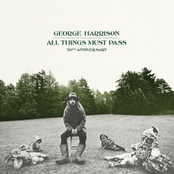 George Harrison-All Things Must Pass (50th Anniversary)