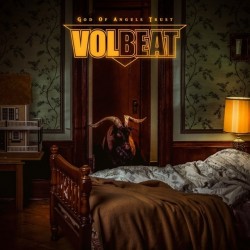 Volbeat-God Of Angels TRust
