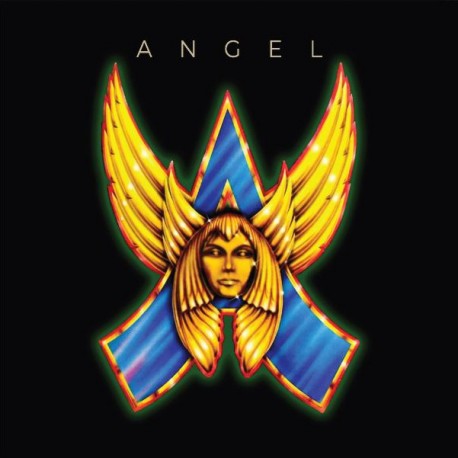 Angel-Angel
