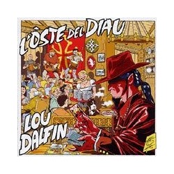 Lou Dalfin-L'oste Del Diau