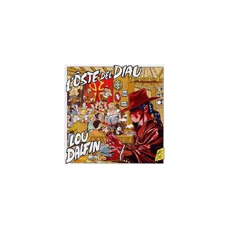 Lou Dalfin-L'oste Del Diau