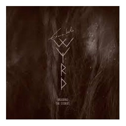 Gaahls Wyrd-Braiding The Stories