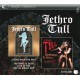 Jethro Tull-Living With The Past / Nothing Is Easy