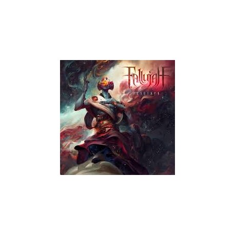 Fallujah-Xenotaph