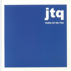 James Taylor Quartet-Hung Up On You