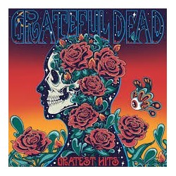 Grateful Dead-Greatest Hits