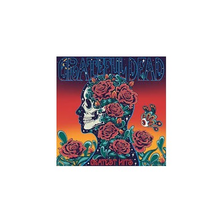 Grateful Dead-Greatest Hits