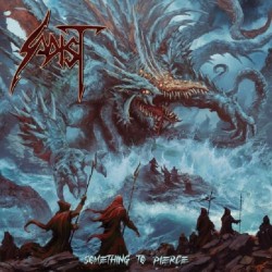 Sadist-Something To Pierce