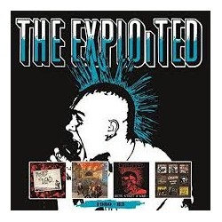 Exploited-1980-83