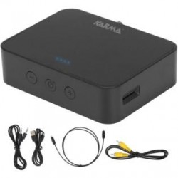 Casse Acustiche-BLT T1C Trasmittente Bluetooth